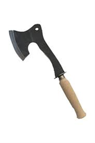 SAİT DEMİRCİ KAMP BALTASI KÜÇÜK